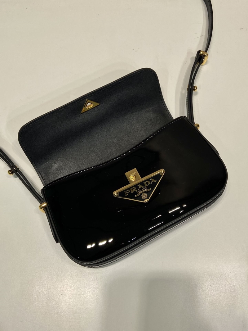 Pra*a satchel bags